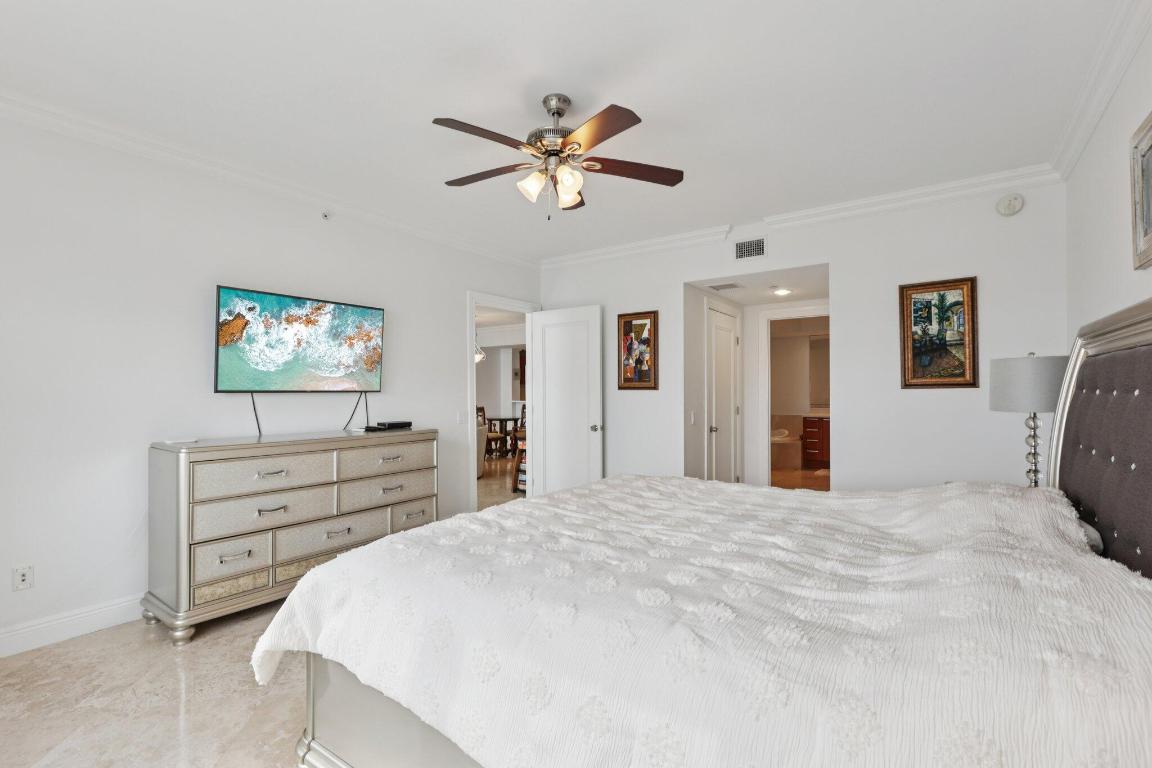 MARINA GRANDE RIVIERA BEACH CONDO - Residential