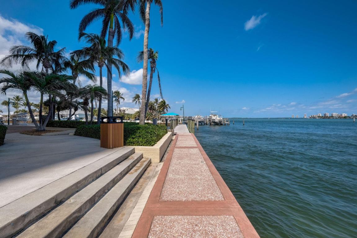 MARINA GRANDE RIVIERA BEACH CONDO - Residential