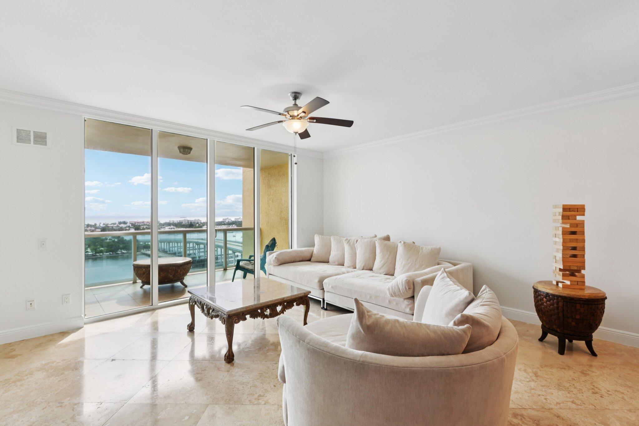 MARINA GRANDE RIVIERA BEA - Residential