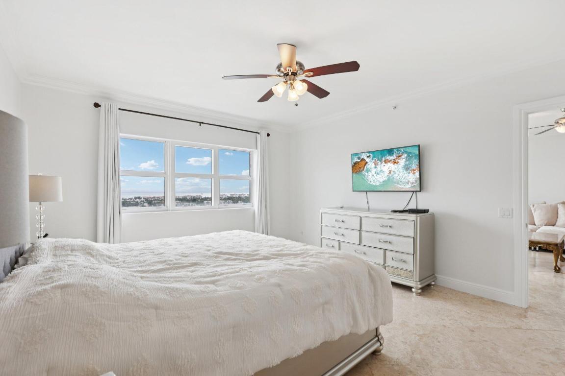 MARINA GRANDE RIVIERA BEACH CONDO - Residential