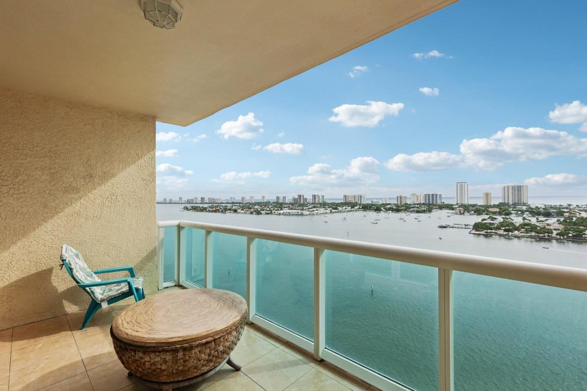 MARINA GRANDE RIVIERA BEACH CONDO - Residential