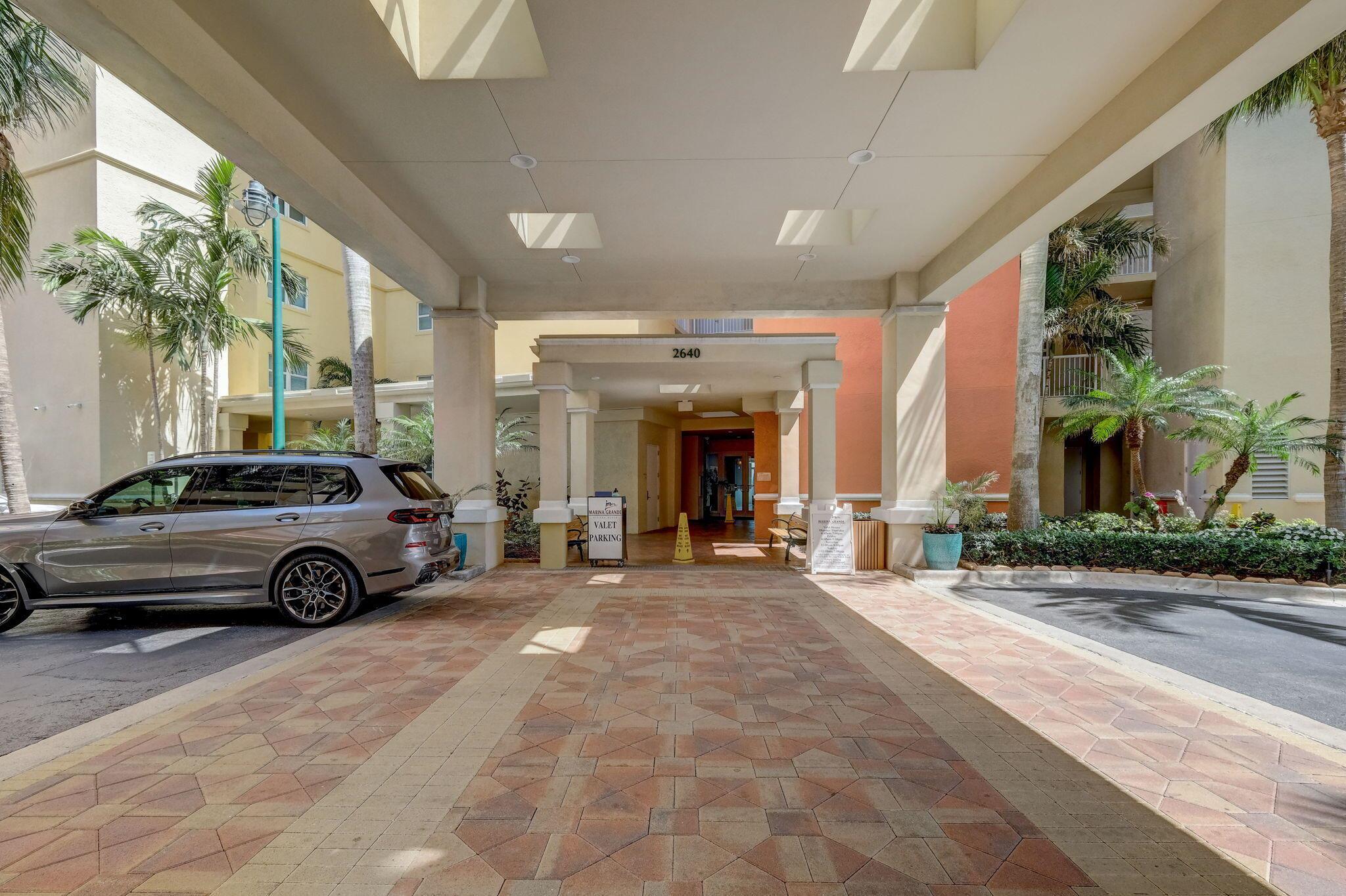 MARINA GRANDE RIVIERA BEA - Residential