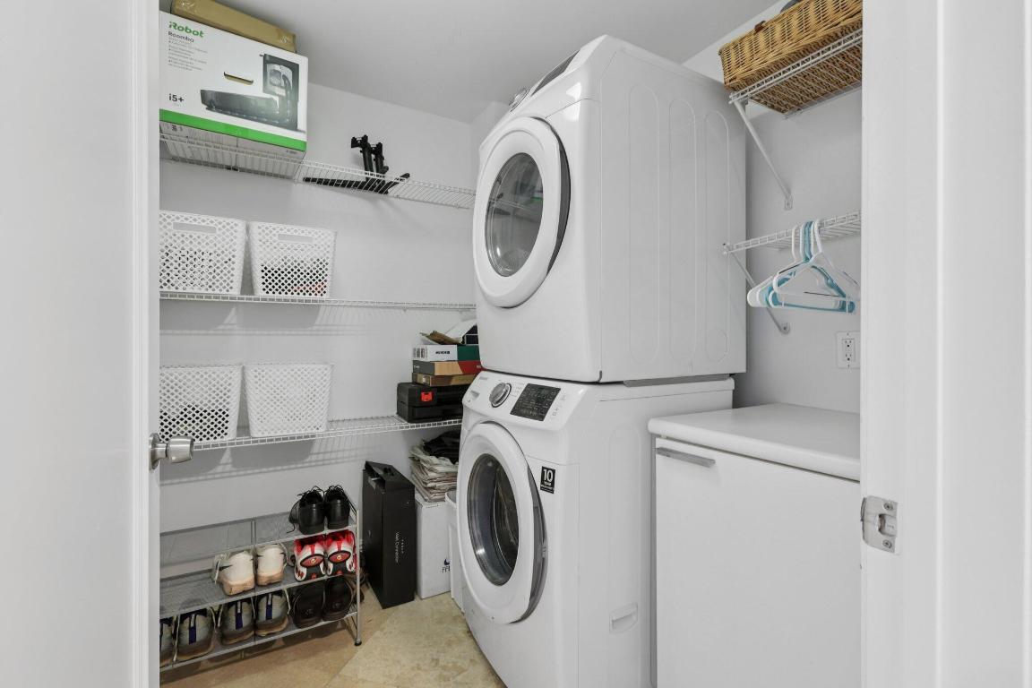 MARINA GRANDE RIVIERA BEACH CONDO - Residential