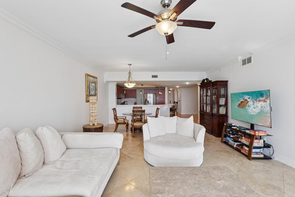 MARINA GRANDE RIVIERA BEACH CONDO - Residential