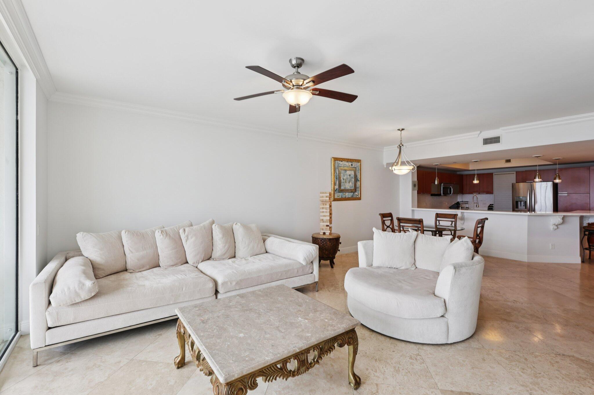 MARINA GRANDE RIVIERA BEA - Residential