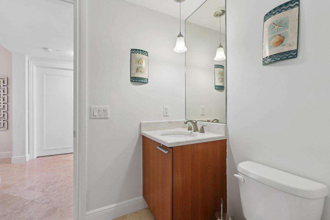 MARINA GRANDE RIVIERA BEACH CONDO - Residential