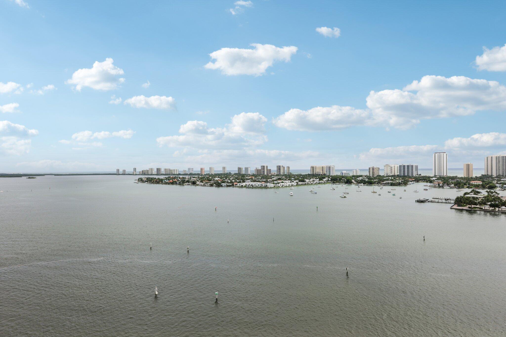 MARINA GRANDE RIVIERA BEA - Residential
