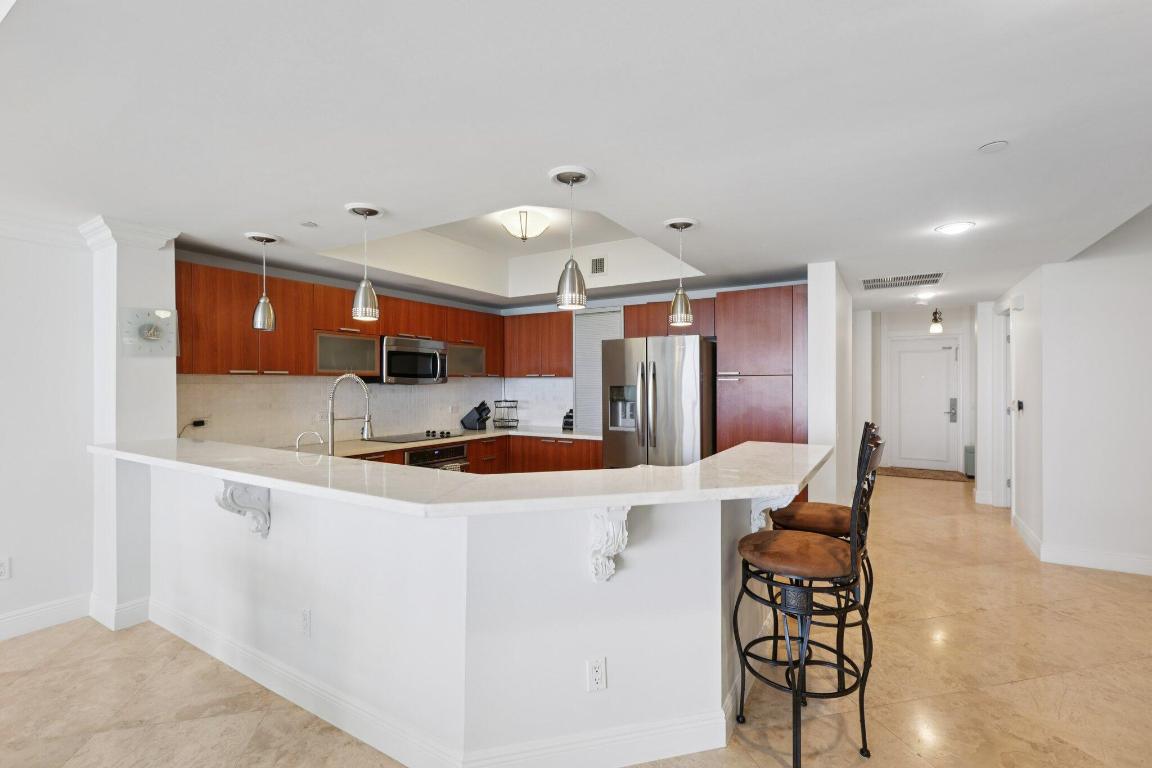 MARINA GRANDE RIVIERA BEACH CONDO - Residential