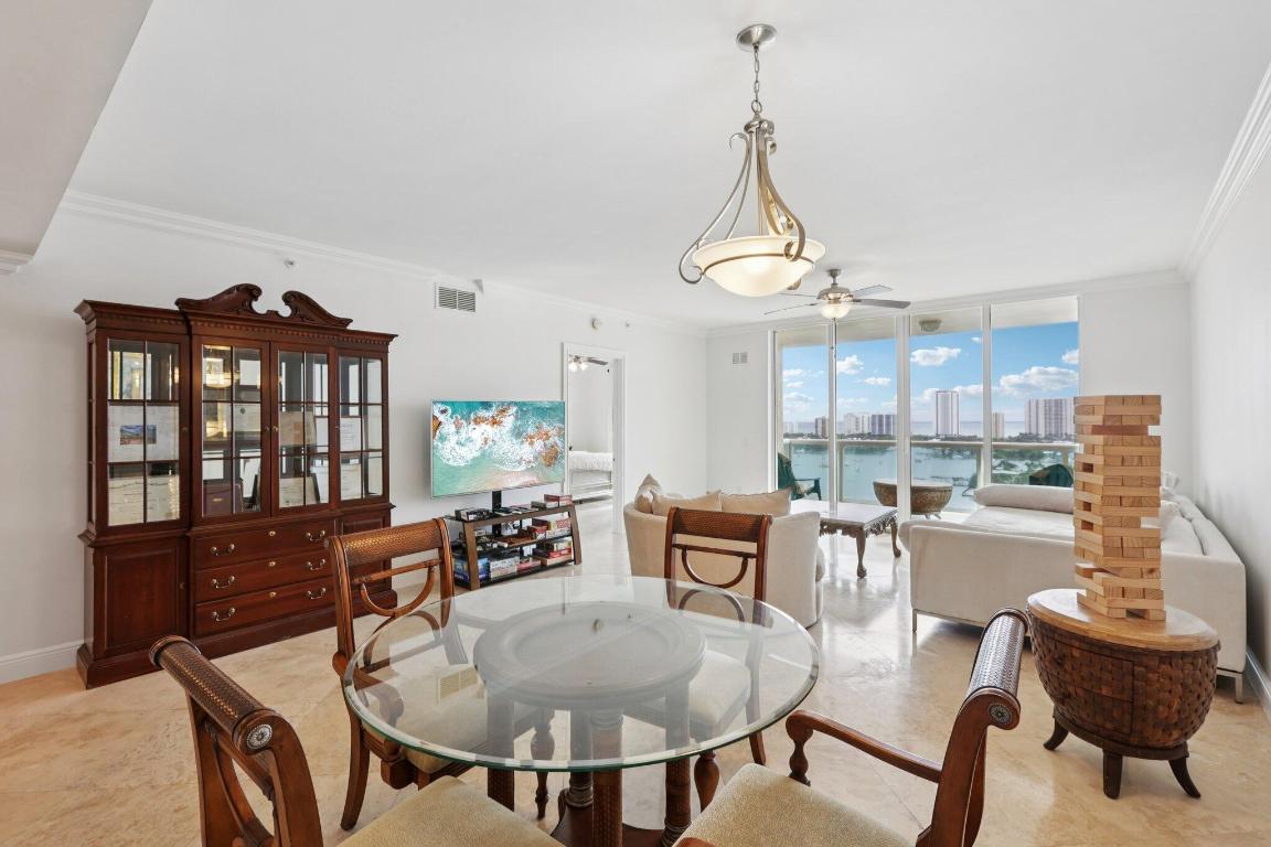 MARINA GRANDE RIVIERA BEACH CONDO - Residential