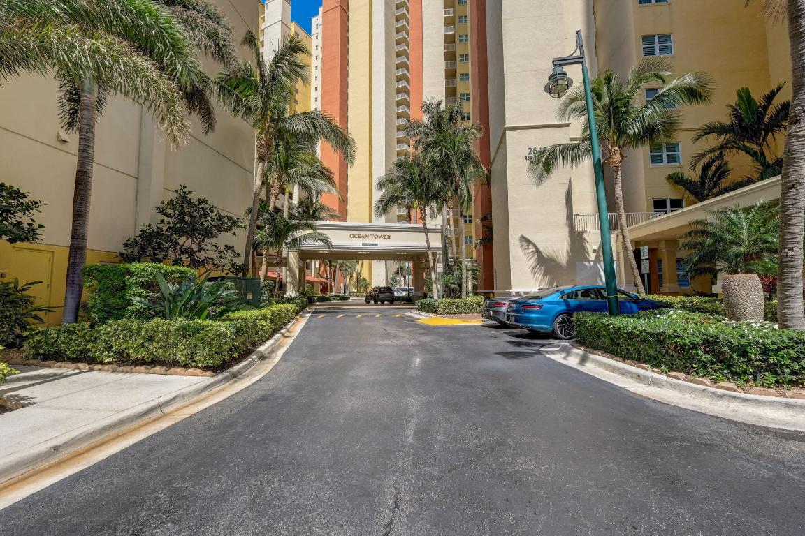 MARINA GRANDE RIVIERA BEACH CONDO - Residential