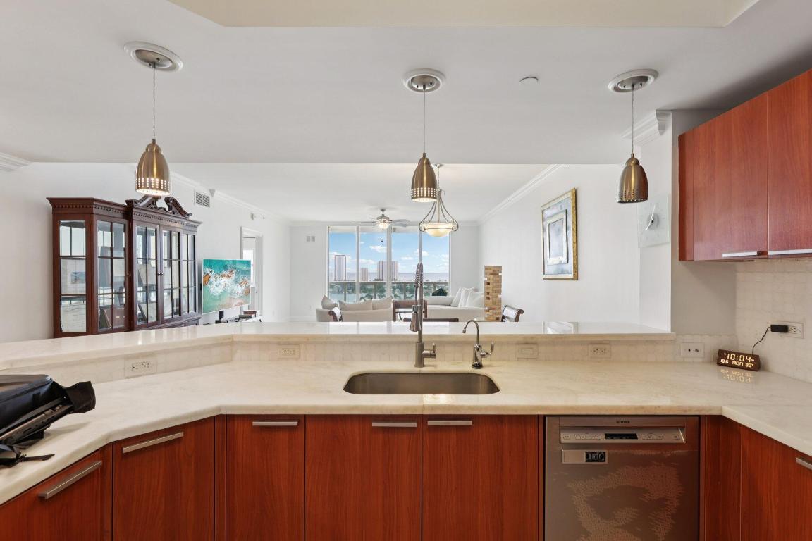 MARINA GRANDE RIVIERA BEACH CONDO - Residential