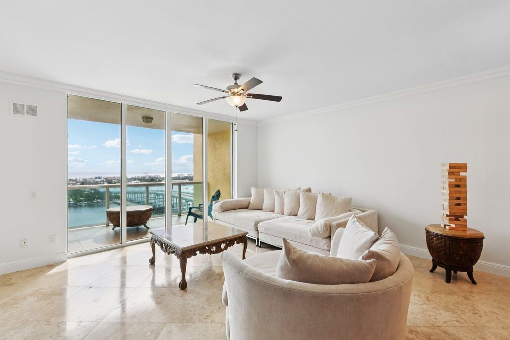 Photo of 2640 Lake Shore Drive #1809, Riviera Beach, FL 33404 (MLS # R11130377)