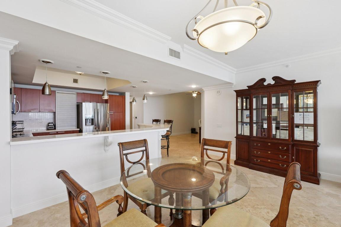 MARINA GRANDE RIVIERA BEACH CONDO - Residential