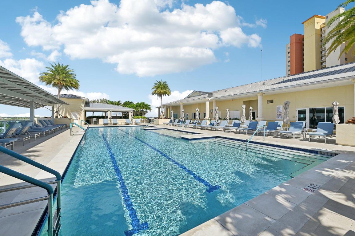 MARINA GRANDE RIVIERA BEACH CONDO - Residential