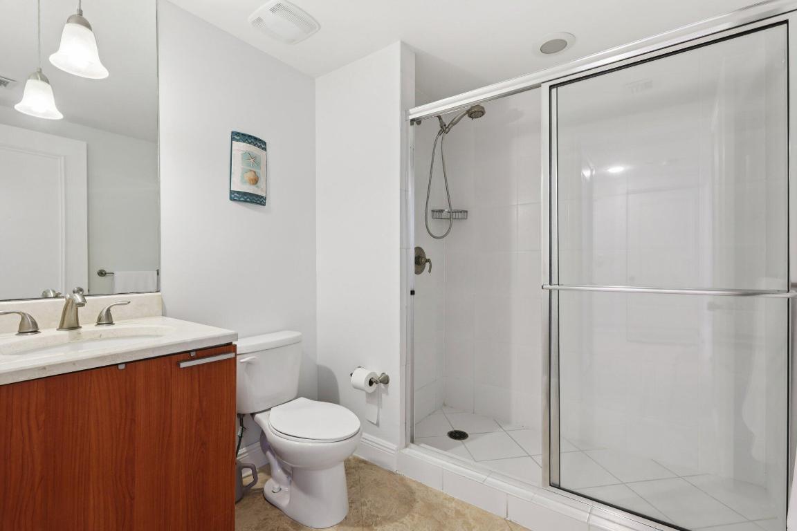 MARINA GRANDE RIVIERA BEACH CONDO - Residential