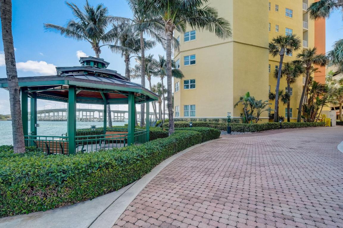 MARINA GRANDE RIVIERA BEACH CONDO - Residential