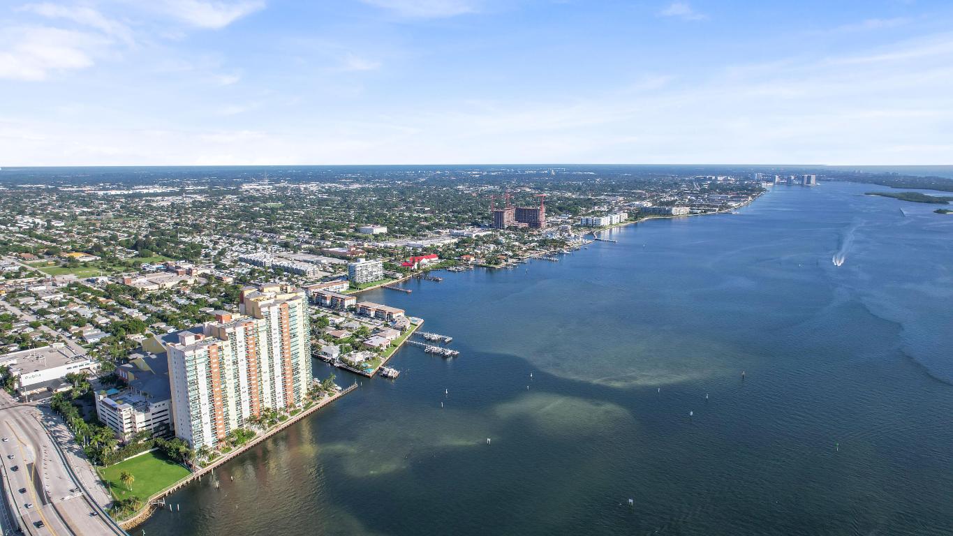 MARINA GRANDE RIVIERA BEACH CONDO - Residential