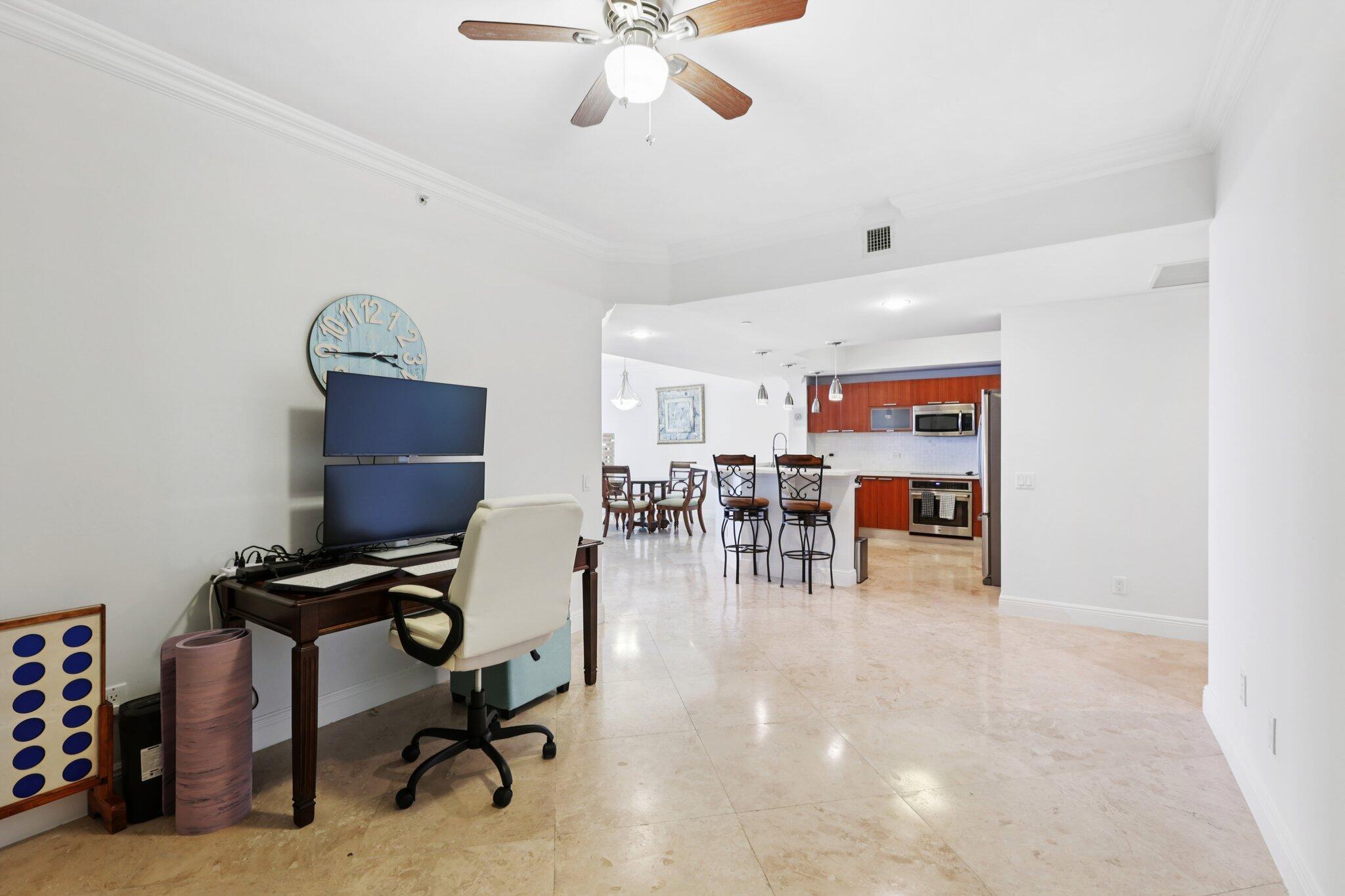 MARINA GRANDE RIVIERA BEA - Residential