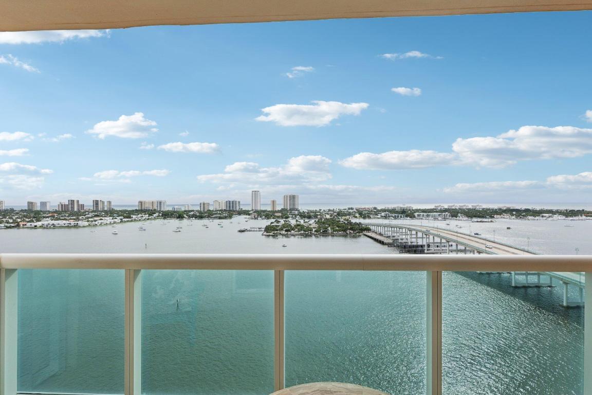 MARINA GRANDE RIVIERA BEACH CONDO - Residential
