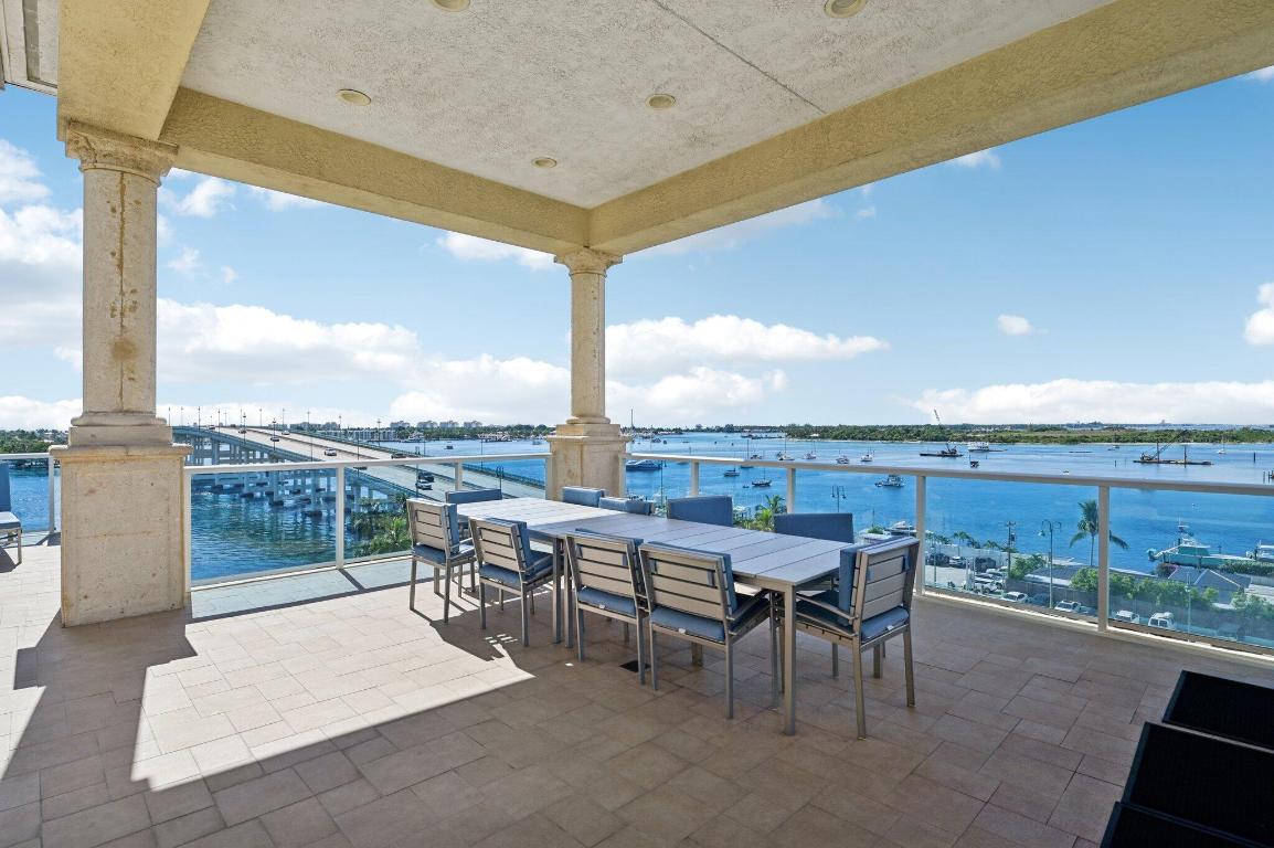 MARINA GRANDE RIVIERA BEACH CONDO - Residential