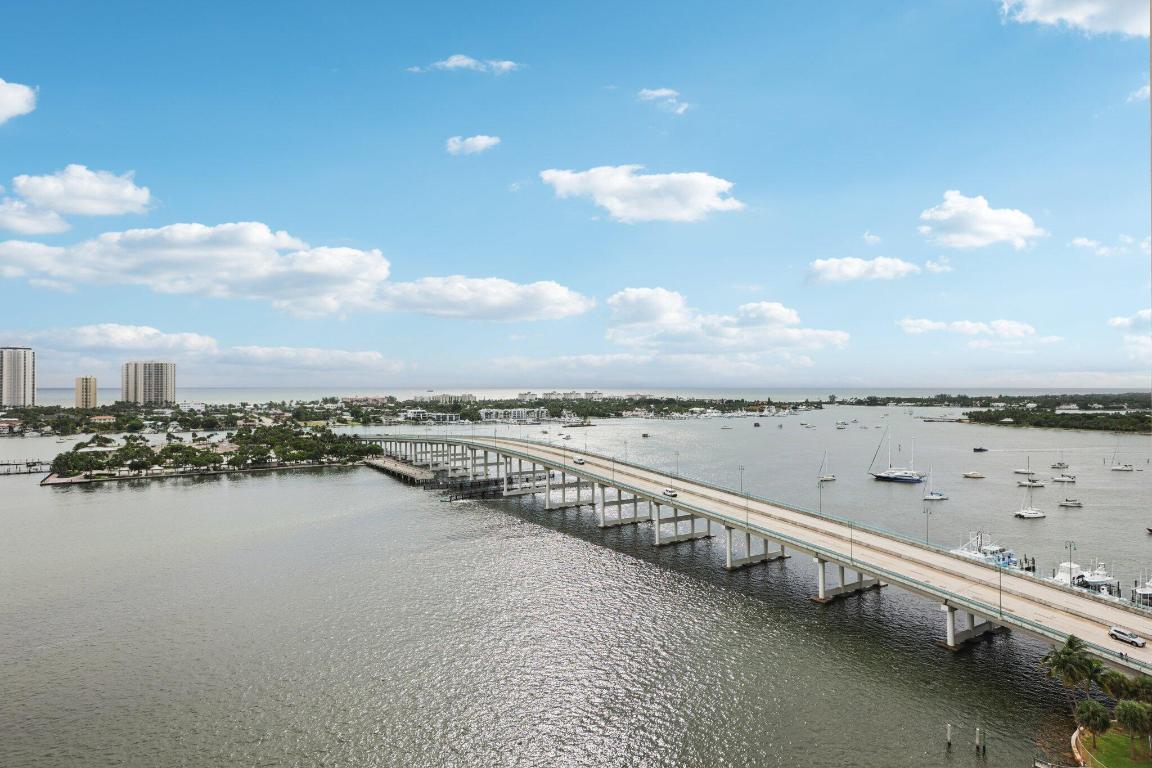 MARINA GRANDE RIVIERA BEACH CONDO - Residential