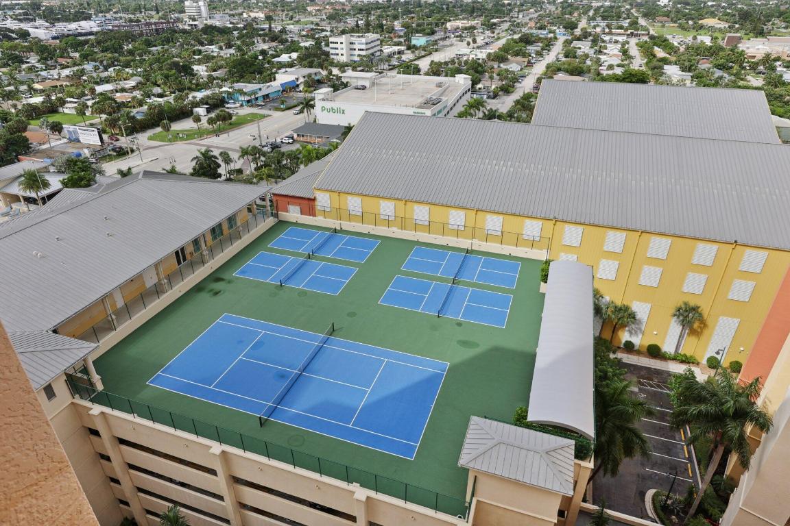 MARINA GRANDE RIVIERA BEACH CONDO - Residential