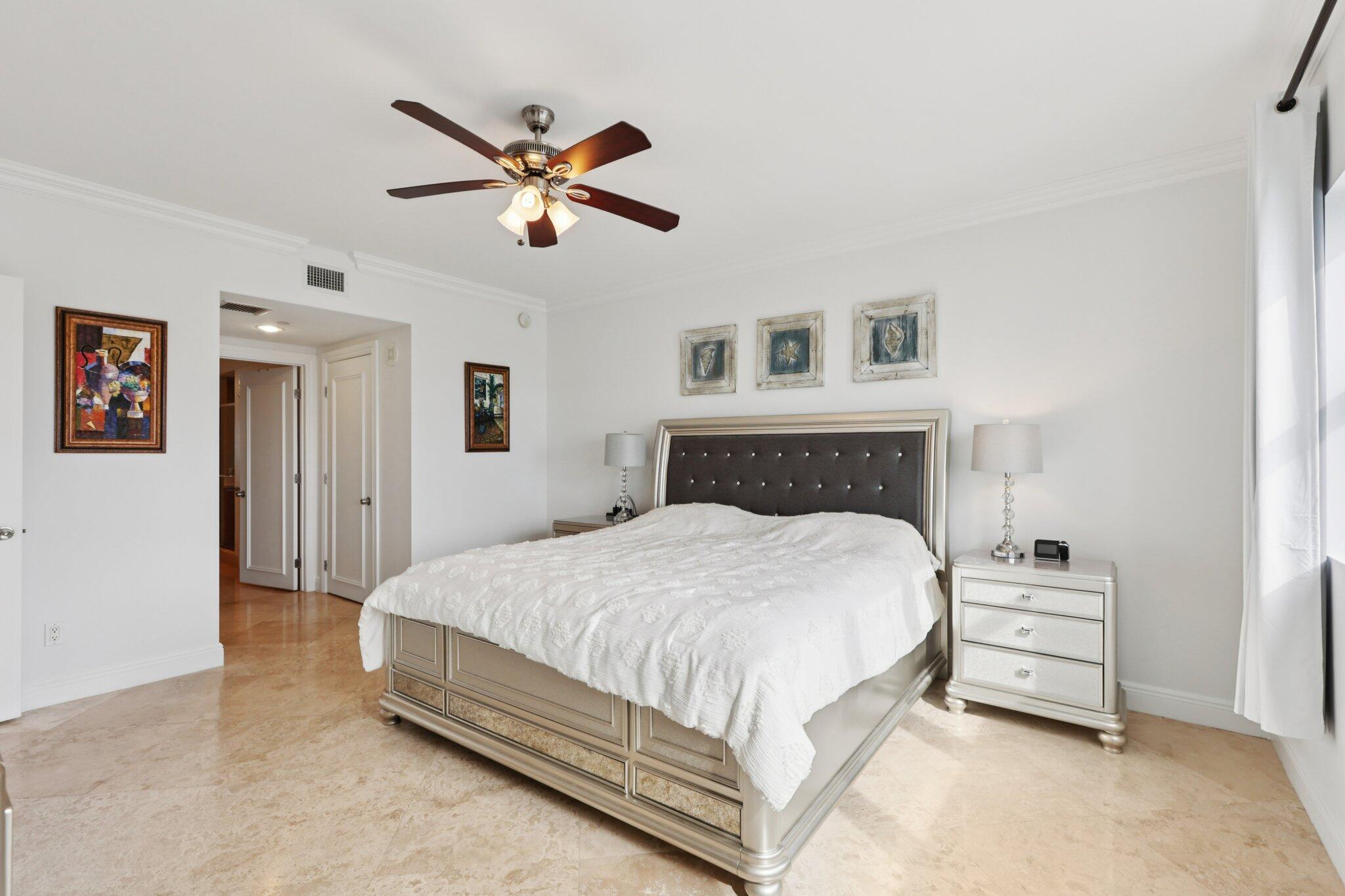 MARINA GRANDE RIVIERA BEA - Residential