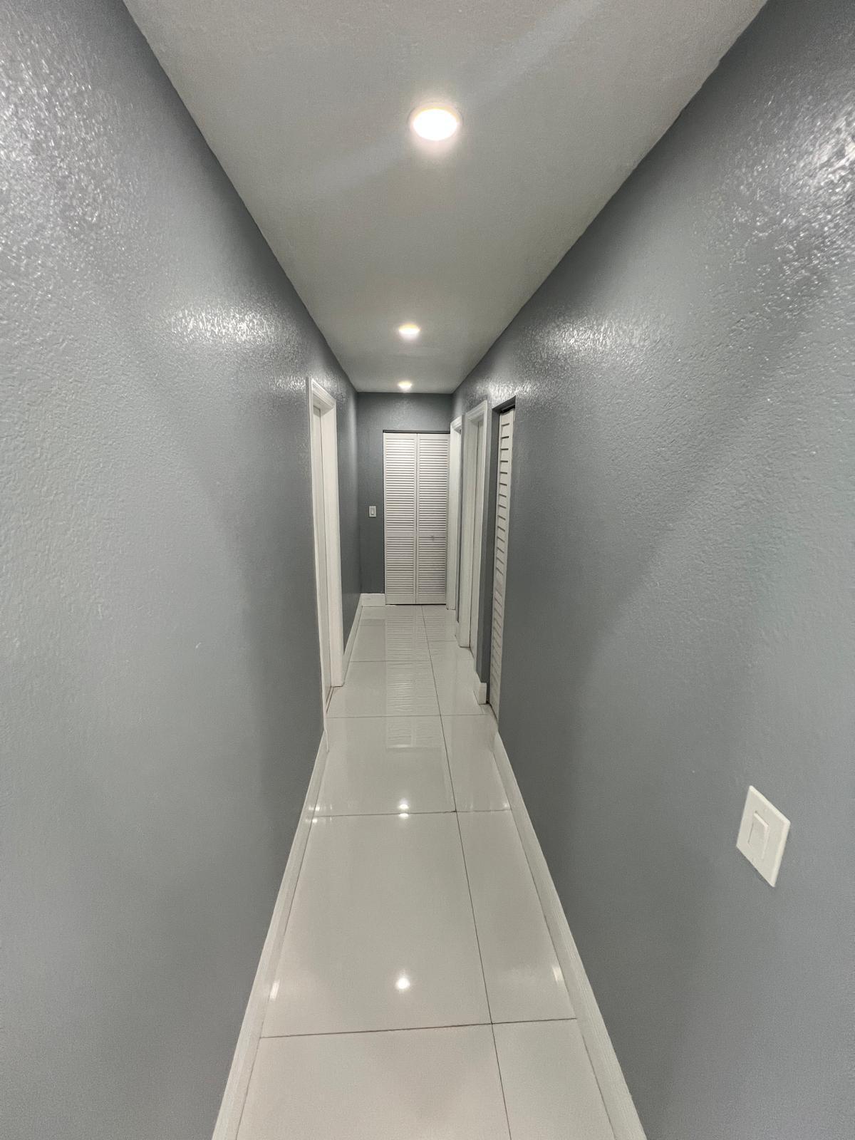 BOULEVARD WOODS NORTH - Residential Lease