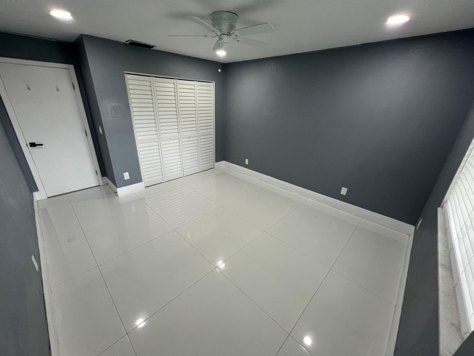 BOULEVARD WOODS NORTH - Residential Lease