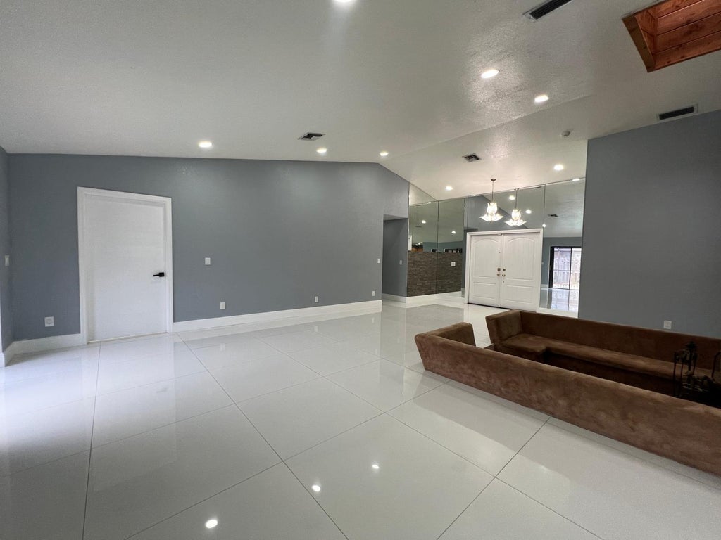Photo of 7099 NW 48th Court, Lauderhill, FL 33319 (MLS # B26028661)
