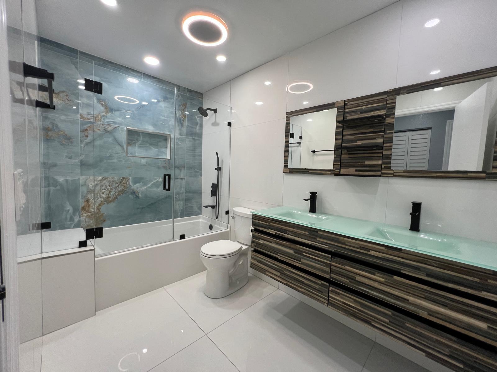 BOULEVARD WOODS NORTH - Residential Lease
