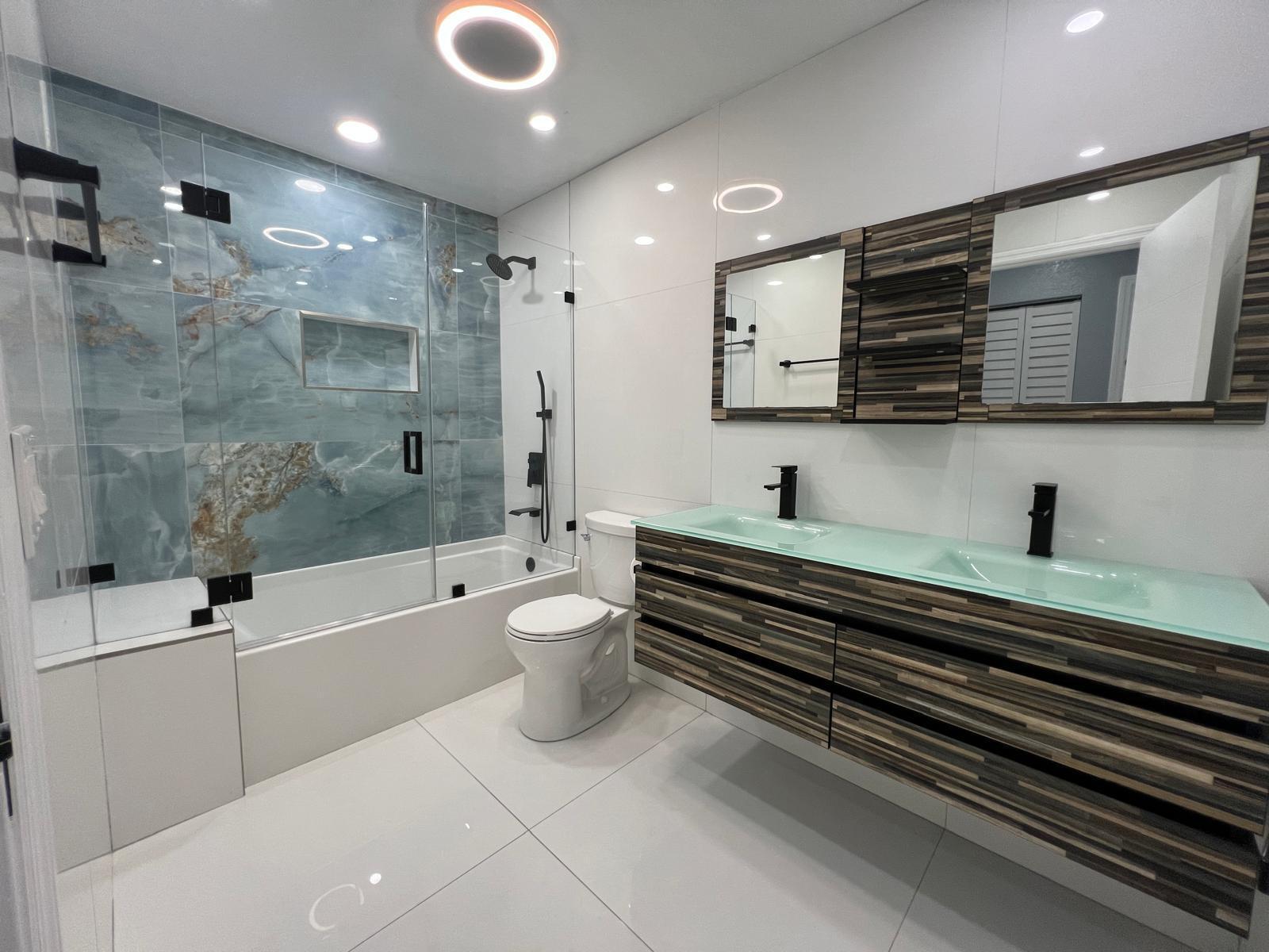 BOULEVARD WOODS NORTH - Residential Lease