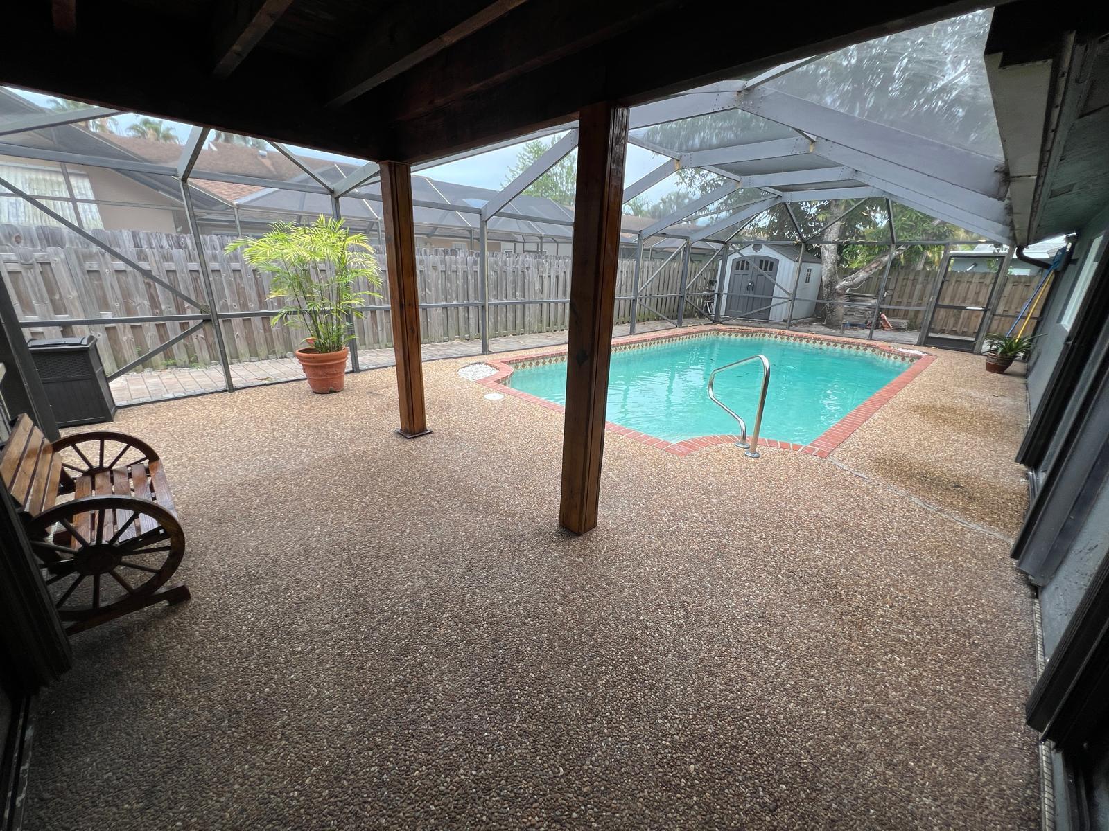 BOULEVARD WOODS NORTH - Residential Lease
