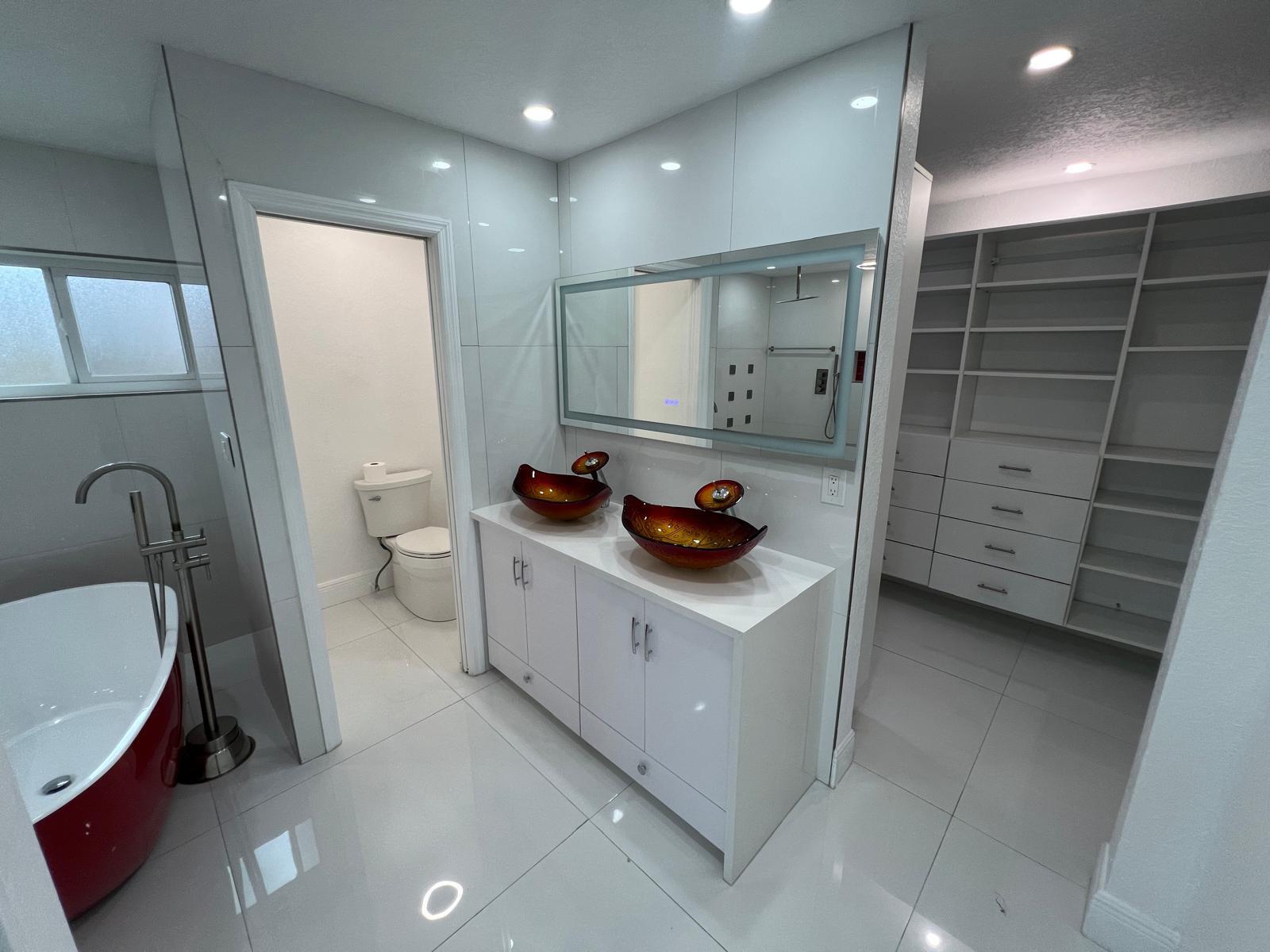 BOULEVARD WOODS NORTH - Residential Lease