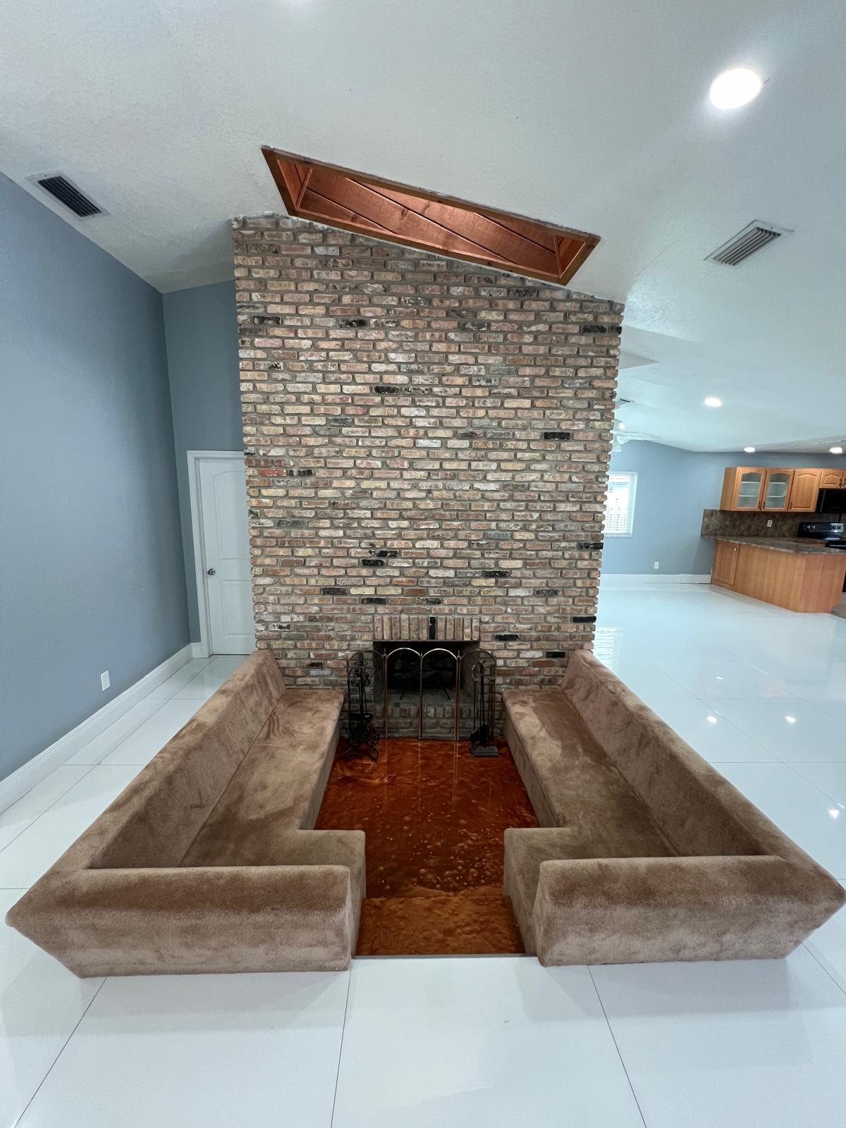 BOULEVARD WOODS NORTH - Residential Lease
