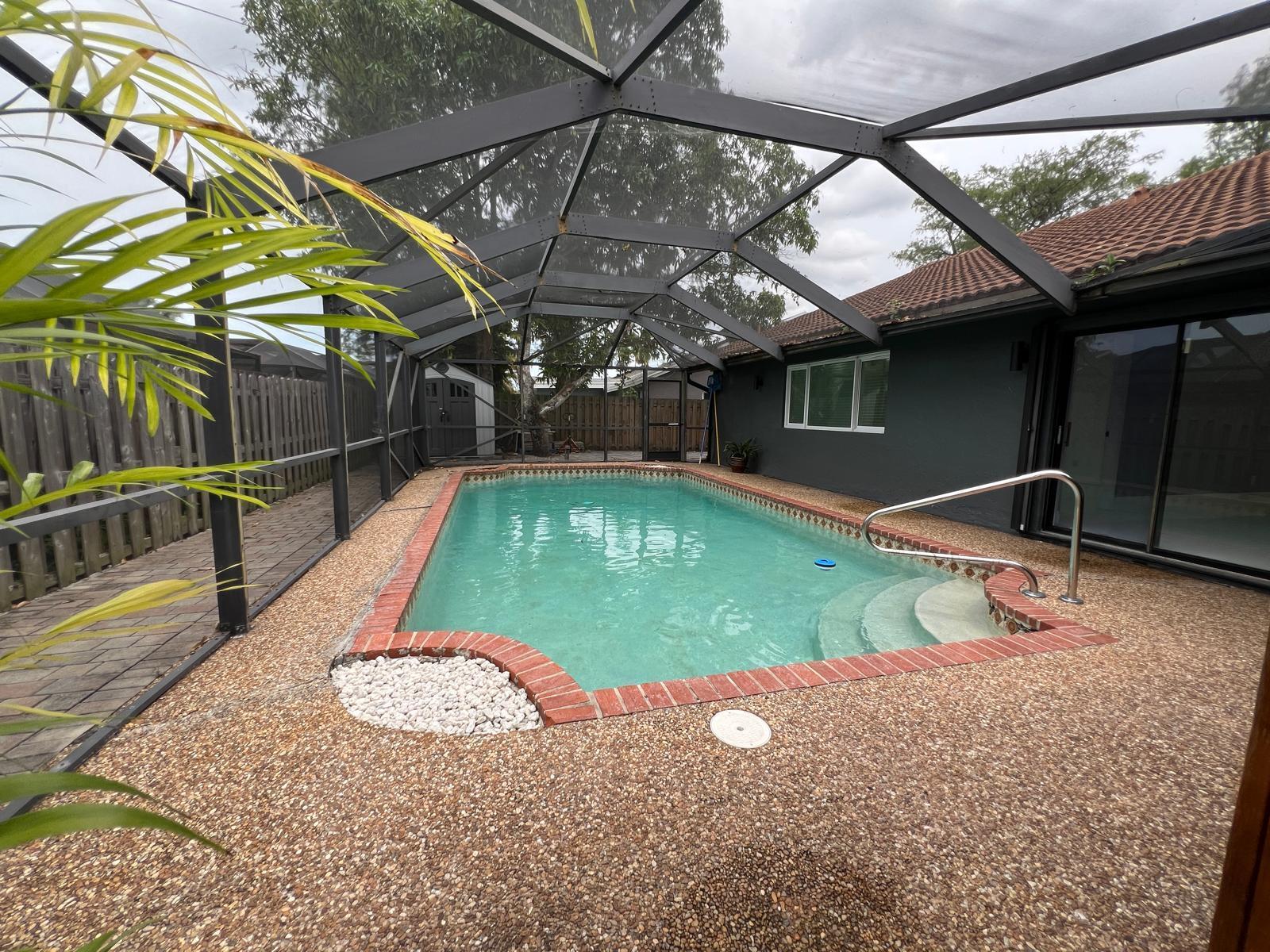 BOULEVARD WOODS NORTH - Residential Lease
