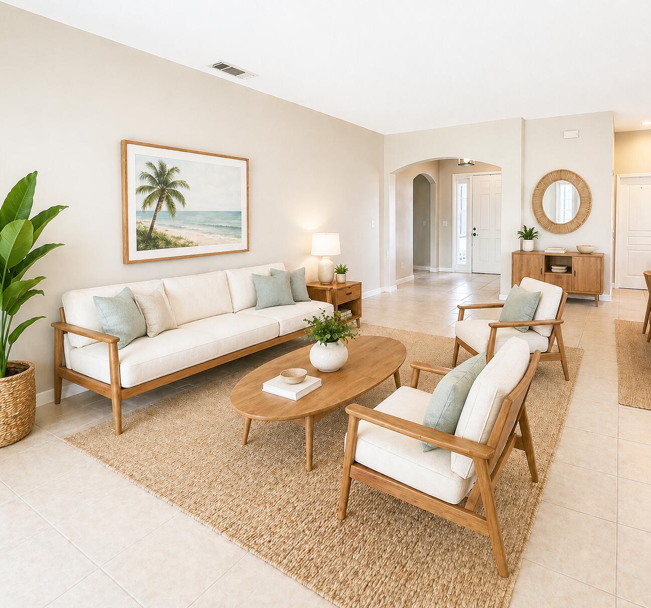 TRADITION PLAT NO 3 - Residential