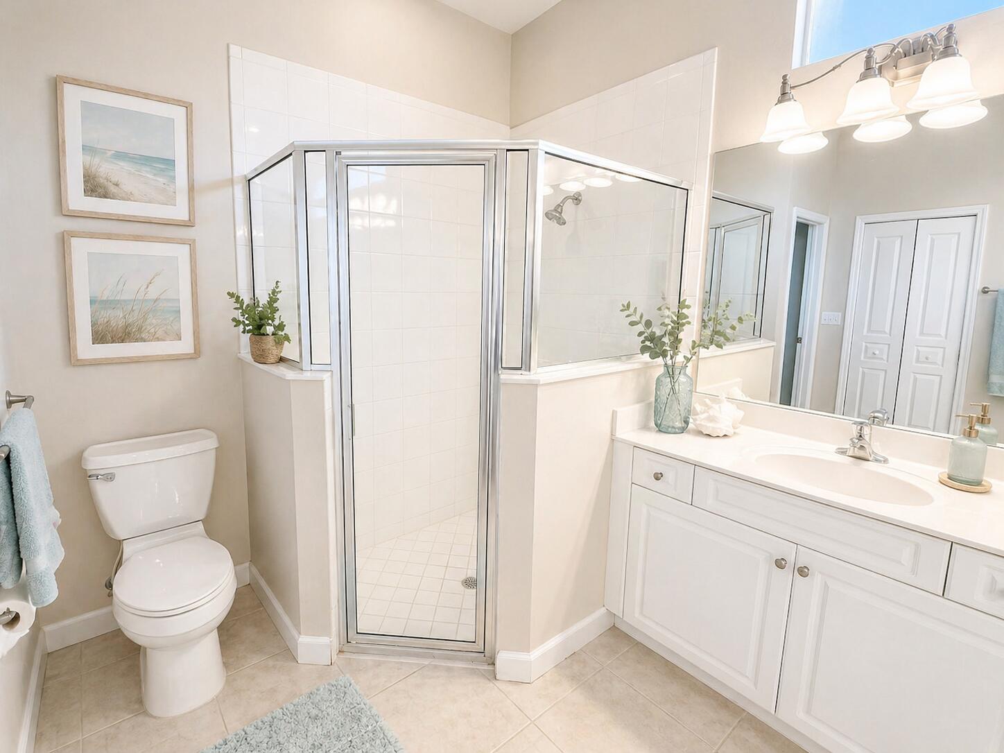 TRADITION PLAT NO 3 - Residential