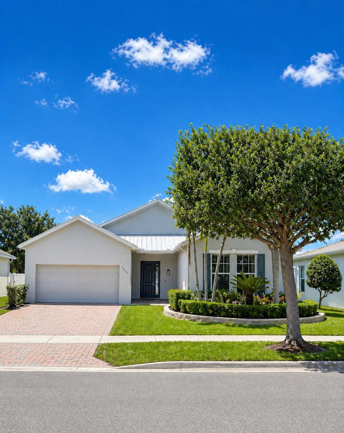 TRADITION PLAT NO 3 - Residential