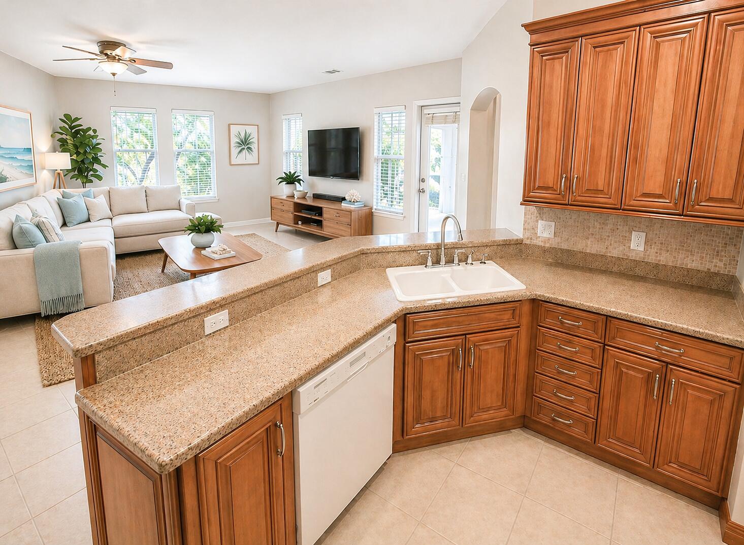 TRADITION PLAT NO 3 - Residential