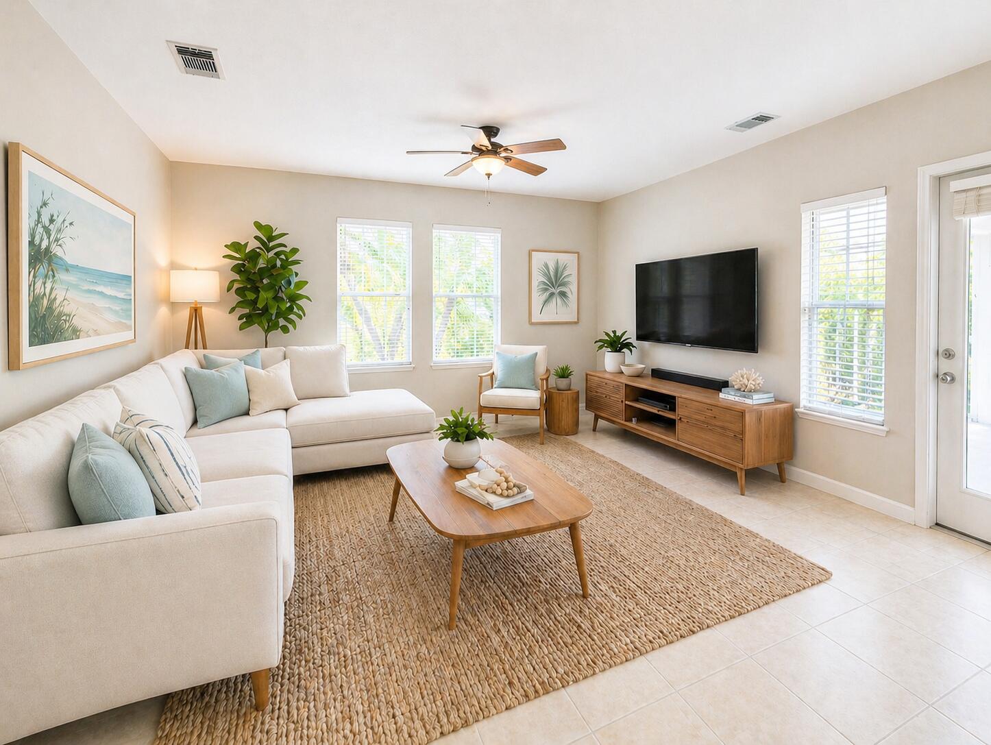 TRADITION PLAT NO 3 - Residential