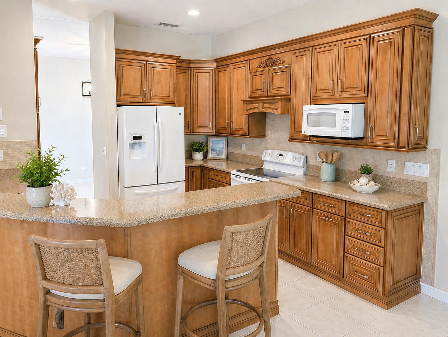 TRADITION PLAT NO 3 - Residential