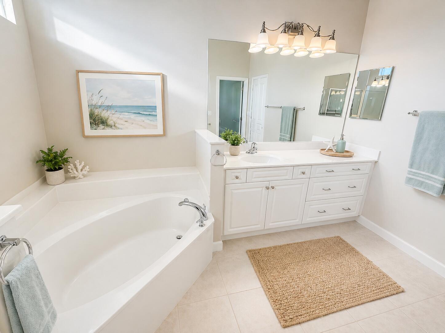 TRADITION PLAT NO 3 - Residential