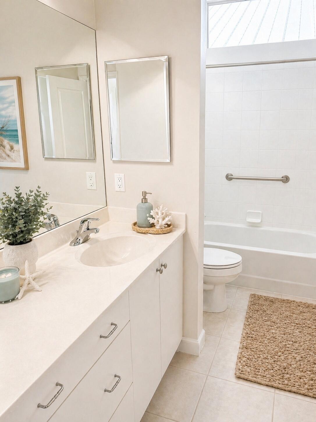 TRADITION PLAT NO 3 - Residential