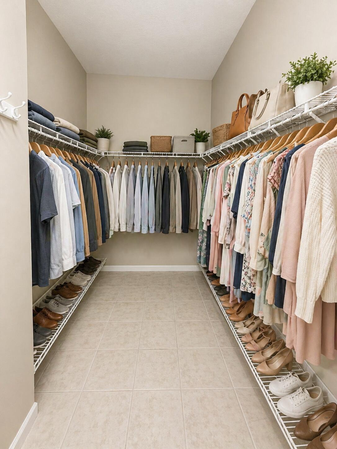 TRADITION PLAT NO 3 - Residential