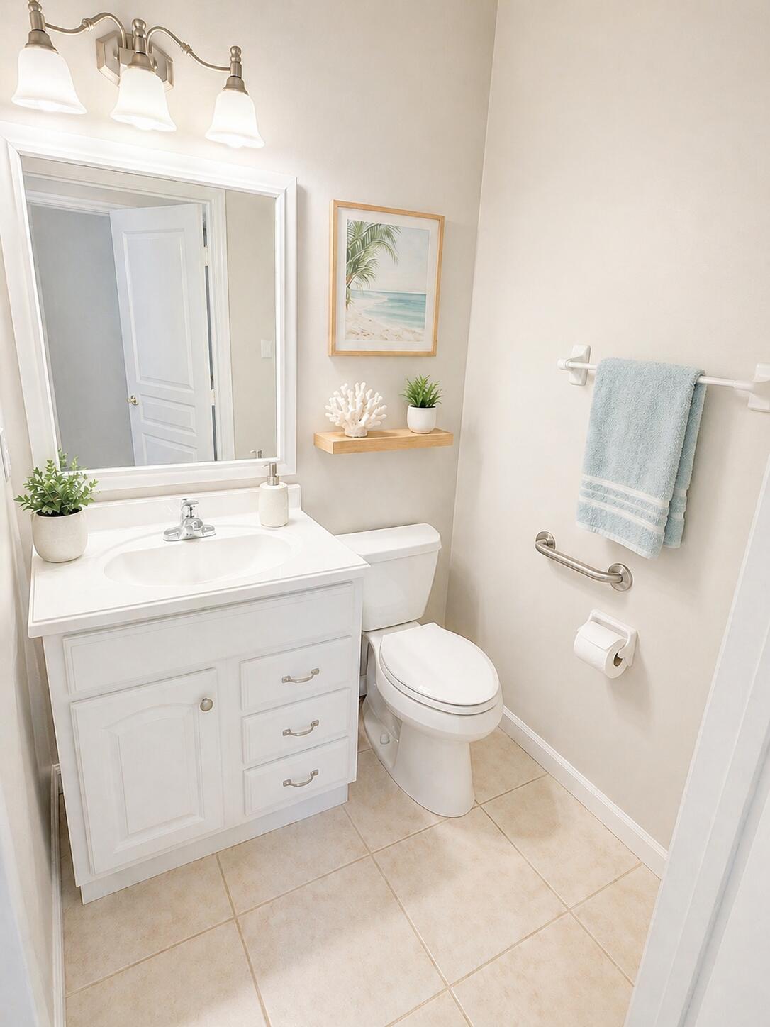 TRADITION PLAT NO 3 - Residential