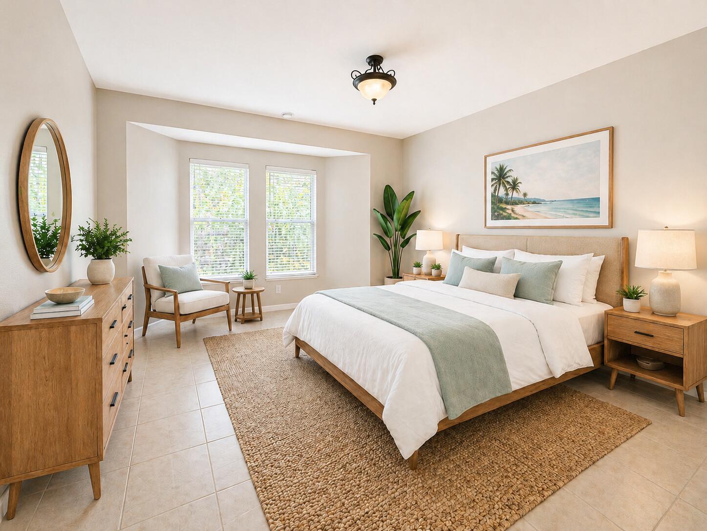 TRADITION PLAT NO 3 - Residential