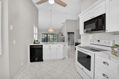 Tiny photo for 7844 Lexington Club Boulevard #C, Delray Beach, FL 33446 (MLS # B26039129)