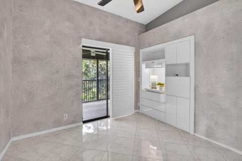 Tiny photo for 7844 Lexington Club Boulevard #C, Delray Beach, FL 33446 (MLS # B26039129)