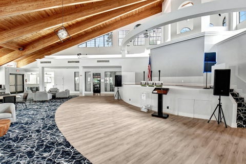 Tiny photo for 7844 Lexington Club Boulevard #C, Delray Beach, FL 33446 (MLS # B26039129)